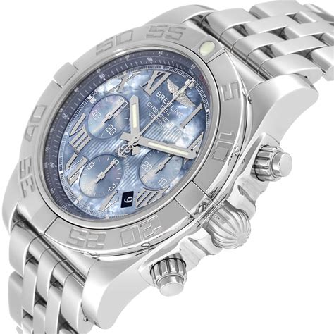 ab0110 breitling movement